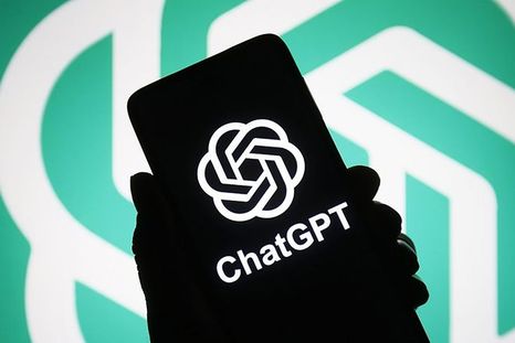 El chat GPT es una herramienta de conversación basada en Inteligencia Artificial Foto: GETTY IMAGES El chat GPT es una herramienta de conversación basada en Inteligencia Artificial Foto: GETTY IMAGES
