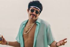 ¿infidelidad? un cantante asegura que estuvo con la novia de bad bunny