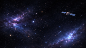 Reuniones científicas y planes provinciales revelan un movimiento creciente en el sector aeroespacial argentino, con Mendoza buscando consolidar su rol. (Imagen ilustrativa)