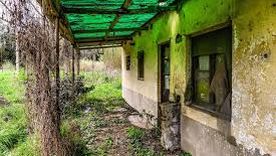 Intendente bonaerense aplicara multas millonarias a propietarios de casas y terrenos abandonados en su distrito Intendente bonaerense aplicara multas millonarias a propietarios de casas y terrenos abandonados en su distrito