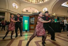 La Ciudad de Mendoza te invita a disfrutar de dos entretenidas propuestas culturales. Foto: Ciudad de Mendoza