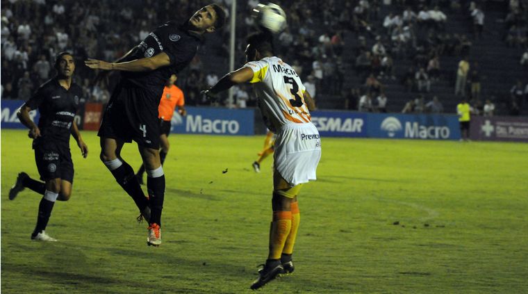 Foto: Alf Ponce / MDZ