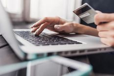 Cómo pagar viajes en 12 cuotas con Banco Nación Foto: Archivo MDZ