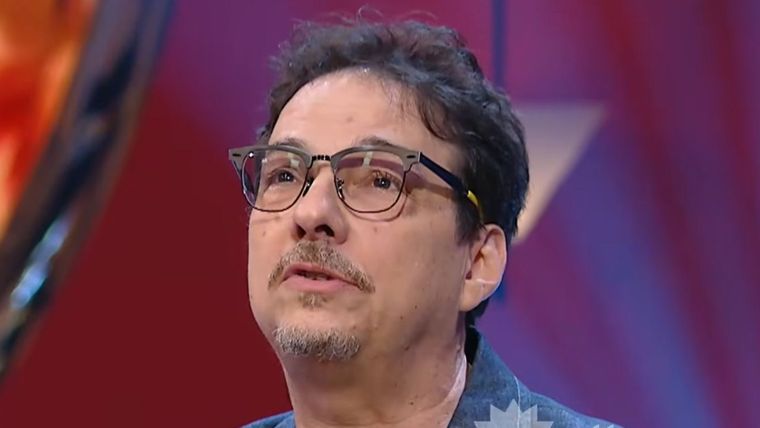 Fernán Mirás estuvo en Otro día perdido este lunes.