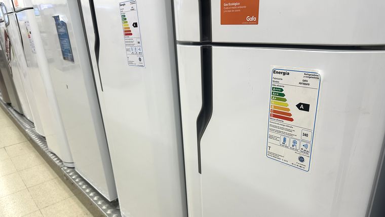 Los electrodomésticos más dañados en el verano por los cortes de luz.