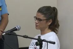 La científica del Conicet mató a su amigo durante un juego sexual.&nbsp;