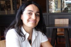 Foto: Deborah Puebla