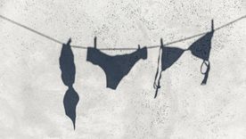 La arena es el enemigo silencioso de los trajes de baño en verano. La arena es el enemigo silencioso de los trajes de baño en verano.