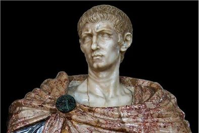 MDZol | Diocleciano, emperador romano.