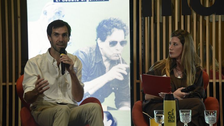 Nuevo Ciclo de Charlas MDZ Nuevo Ciclo de Charlas MDZ