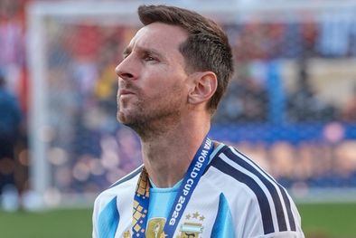 MDZol | posteo messi