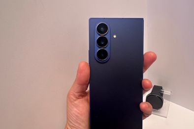 MDZol | Samsung Galaxy Z Fold Ancho - Portada