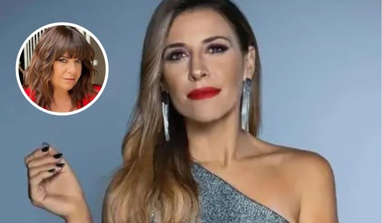 Brey opinó del despido de Andrea Taboada de LAM