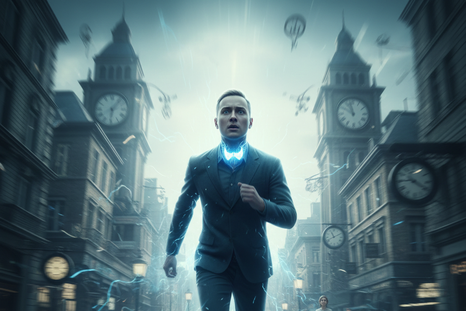 Hay que resolver las emociones para sanar. Fuente: IA Gemini. Hay que resolver las emociones para sanar. Fuente: IA Gemini.