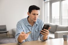 Una transferencia errónea es muy común hoy en día.