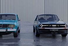 Dacia 1300