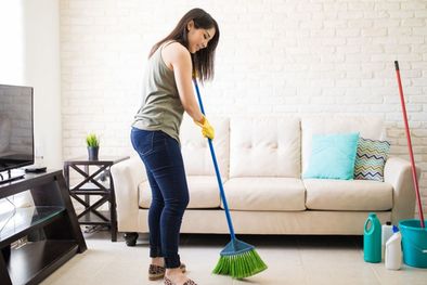 MDZol | El incremento salarial y los beneficios adicionales para las trabajadoras domésticas en noviembre representan un alivio económico importante Foto: Shutterstock