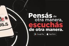 Renovada programación desde este lunes. Foto: MDZ