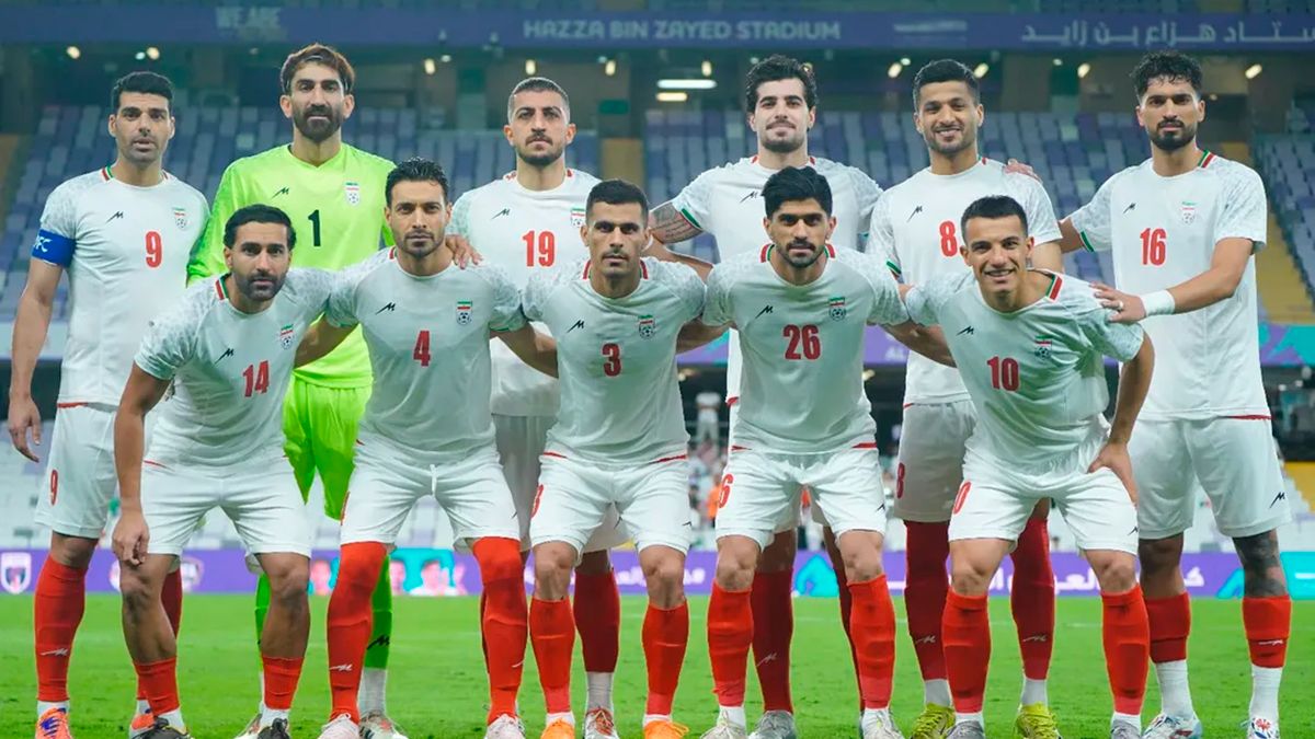Las 10 condiciones con las que Irán confirmó su presencia en el Mundial 2026