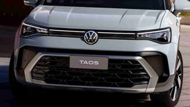 Volkswagen Taos 2025