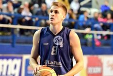 covid: un basquetbolista, primer deportista voluntario para la vacuna