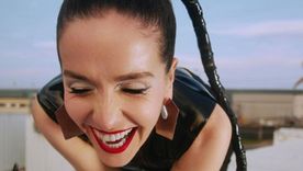 Natalia Oreiro Natalia Oreiro se divierte en las redes Foto: Instagram