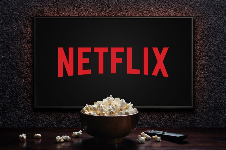 Netflix: la película subida de tono que fue prohibida en varios países Hoy traemos una recomendación solo para mayores de 18. Foto: SHUTTERSTOCK