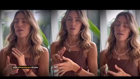 Con un video en redes, la influencer Naty Franzoni asegura que el tapping puede ayudar a combatir el hambre emocional. Sin embargo, los profesionales de la salud aseguraron que no existe evidencia científica que que respalde su uso como tratamiento efectivo. Con un video en redes, la influencer Naty Franzoni asegura que el tapping puede ayudar a combatir el hambre emocional. Sin embargo, los profesionales de la salud aseguraron que no existe evidencia científica que que respalde su uso como tratamiento efectivo.