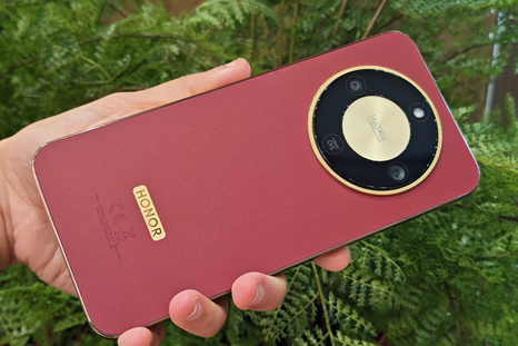 HONOR: una pantalla brillante y resistencia extrema. HONOR: una pantalla brillante y resistencia extrema.