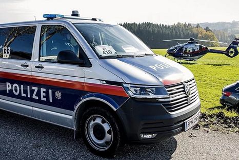 Las autoridades de Austria aún investigan la razón que generó el tiroteo