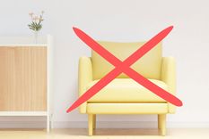 La tendencia que reempalza el sillón tradicional. La tendencia que reempalza el sillón tradicional.