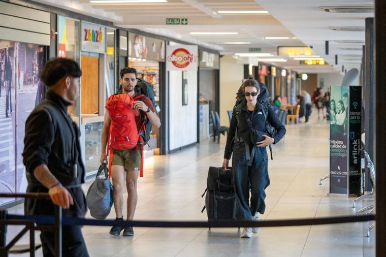 Para Semana Santa la ocupación promedia el 50% en Mendoza. Para Semana Santa la ocupación promedia el 50% en Mendoza.