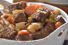 Agasaja a tus seres queridos con esta comida completamente exquisita Foto: Nutrioli