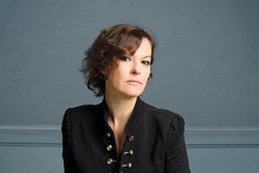 tres destacadas escritoras seran jurados del nuevo premio literario mendocino