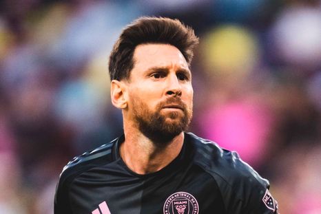 Messi destacó a los mejores de todos los tiempos en distintos deportes. Messi destacó a los mejores de todos los tiempos en distintos deportes.