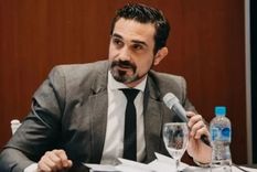 quien es el abogado mendocino que ejecuto el pedido de milei de cerrar telam