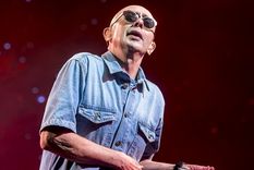 la foto del indio solari en la que luce irreconocible