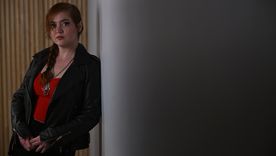 Luego de un recorrido por destacados trabajos artísticos en Mendoza, la diseñadora escenográfica no dudó en proyectar su futuro en EE.UU. Luego de un recorrido por destacados trabajos artísticos en Mendoza, la diseñadora escenográfica no dudó en proyectar su futuro en EE.UU.