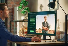 A continuación te detallamos las principales habilidades para no quedarse fuera del mundo IA. A continuación te detallamos las principales habilidades para no quedarse fuera del mundo IA.