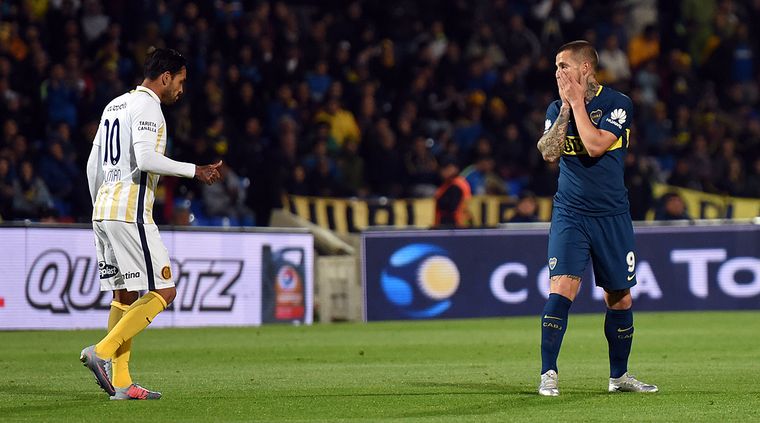 Foto: Pachy Reynoso/MDZ