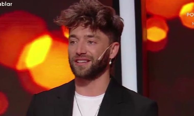 Pablo Tamagnini recordó una violenta pelea con su hermano Aquel episodio terminó con 81 puntos de sutura