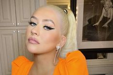 Christina Aguilera