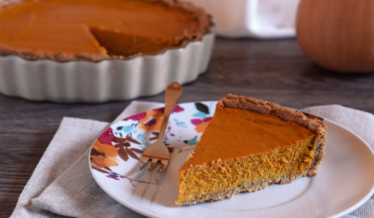 Podemos asegurar que solo una porción de esta delicia, no será suficiente