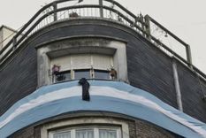 ferrea defensa de la vecina de cristina kirchner ante el pedido de allanamiento en su contra ferrea defensa de la vecina de cristina kirchner ante el pedido de allanamiento en su contra