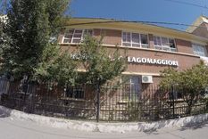 El hospital deberá pagar 2 millones de pesos Foto: ALF PONCE MERCADO / MDZ El hospital deberá pagar 2 millones de pesos Foto: ALF PONCE MERCADO / MDZ