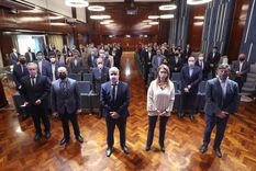 Roberto Feletti presentó a los principales empresarios proveedores de productos a los supermercados una lista con 1.247 productos para que mantengan su precio durante 90 días