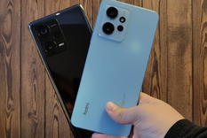 Los teléfonos gama media económicos de Redmi que deberías considerar.