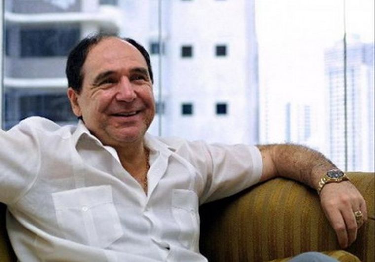 Bucaram no puede entrar al país sin ir a prisión. Foto: La Hora