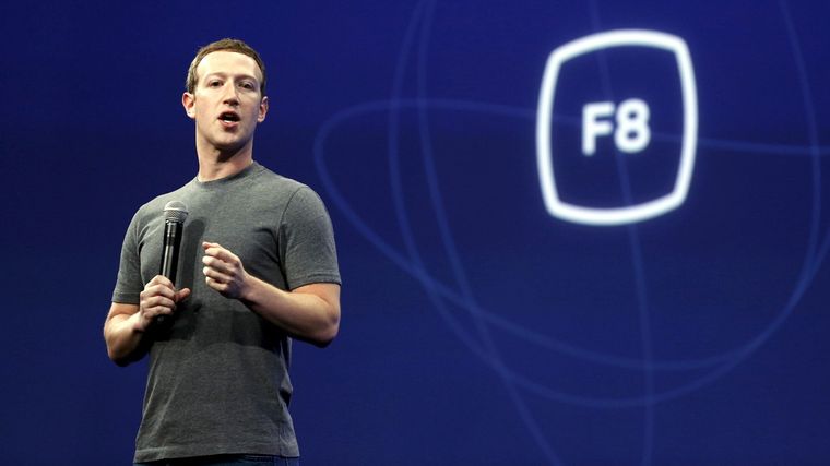 Zuckerberg perdió más de 6.000 mil millones de dólares