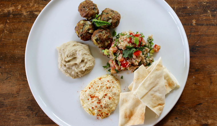 Un platillo repleto de sabores únicos, que a todos les encantará